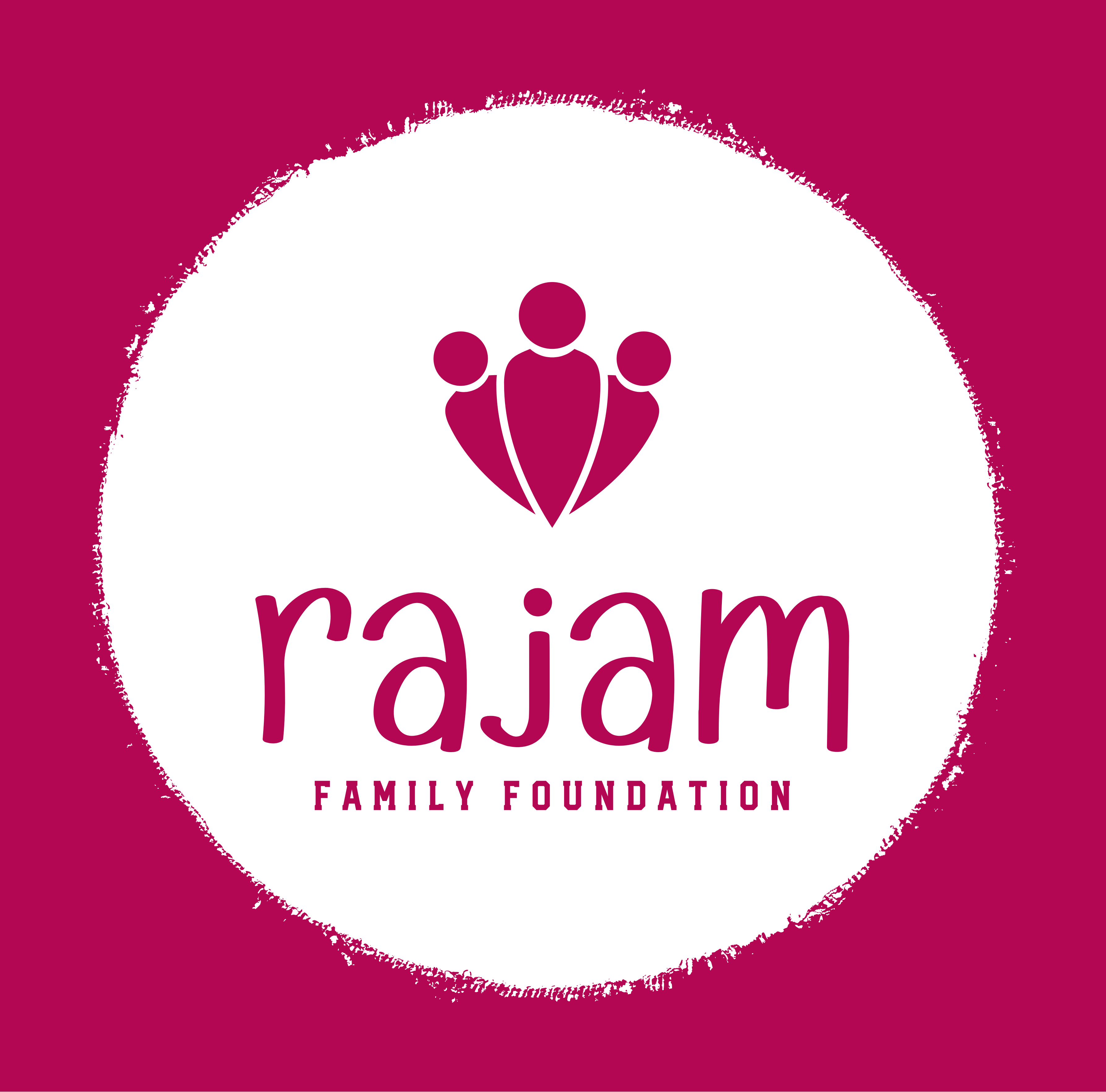 Rajam Family Foundation logo